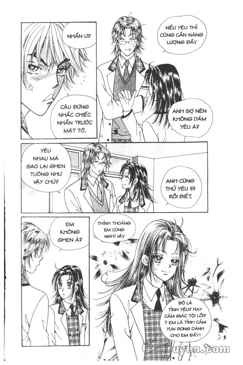 Cô Nàng Ngổ Ngáo: Chapter 6