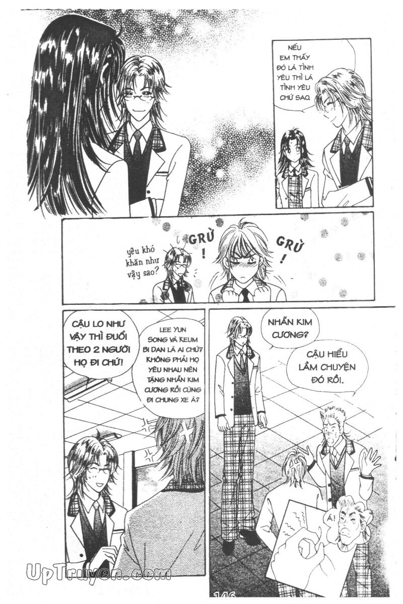 Cô Nàng Ngổ Ngáo: Chapter 6