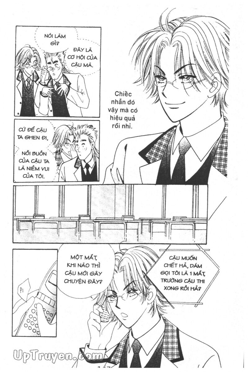 Cô Nàng Ngổ Ngáo: Chapter 6