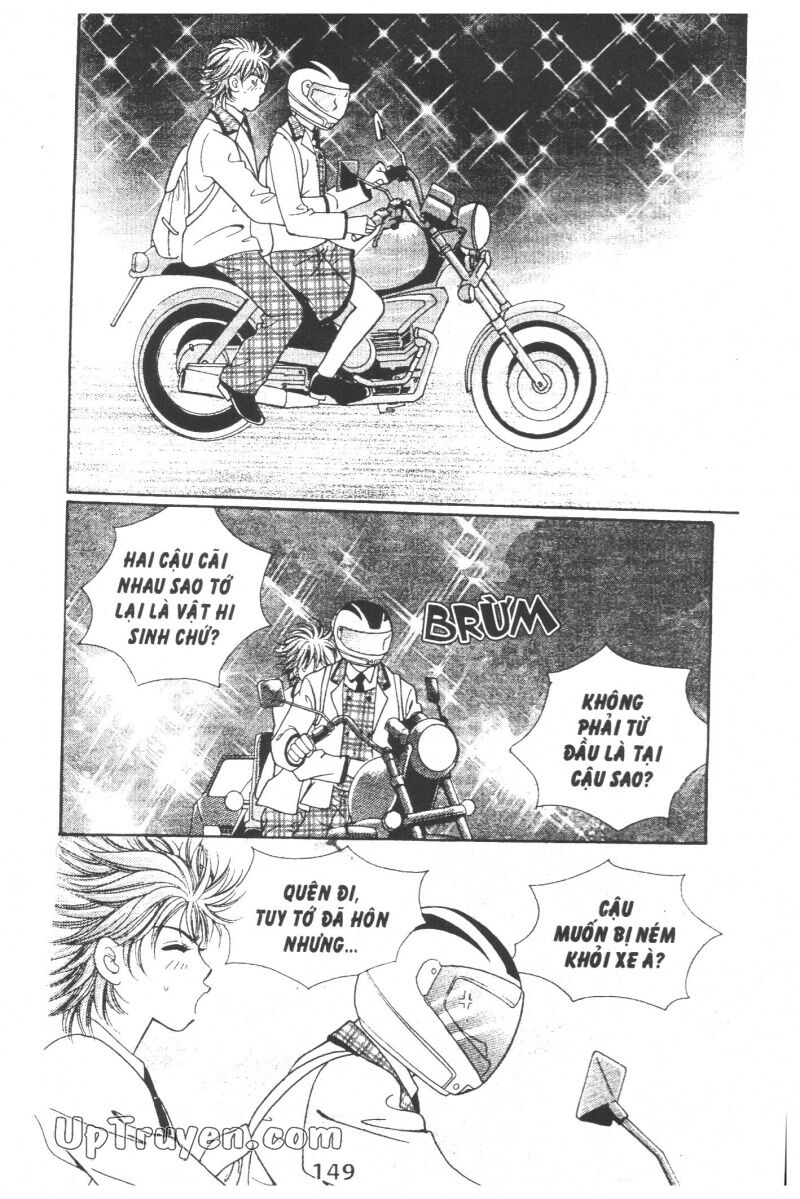 Cô Nàng Ngổ Ngáo: Chapter 6