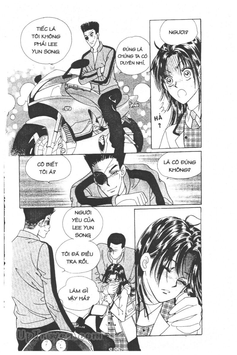 Cô Nàng Ngổ Ngáo: Chapter 6