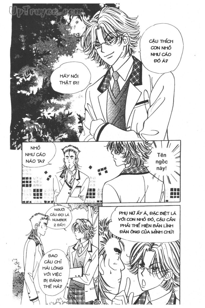 Cô Nàng Ngổ Ngáo: Chapter 6
