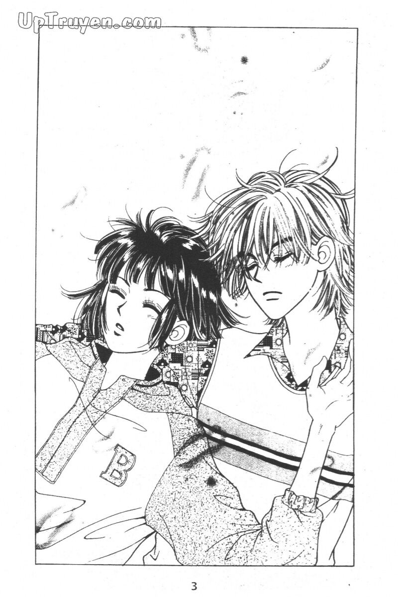 Cô Nàng Ngổ Ngáo: Chapter 6