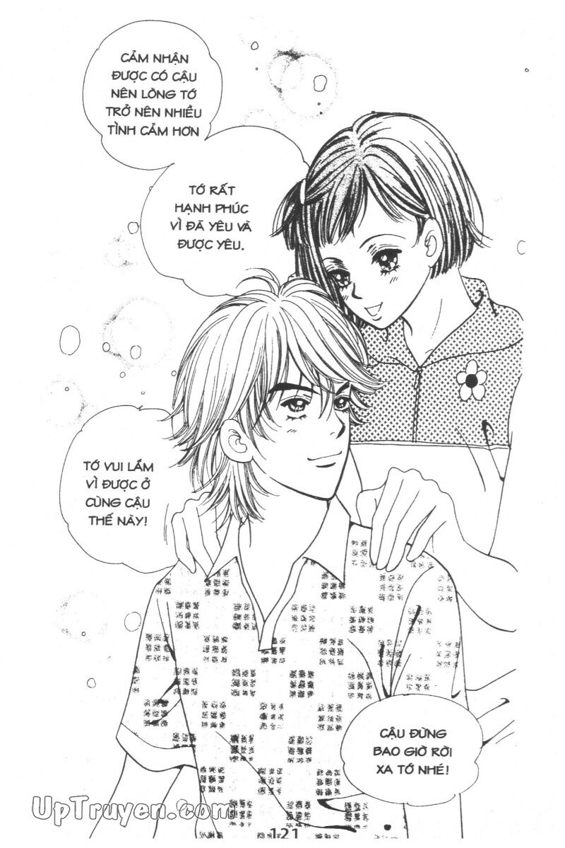 Cô Nàng Ngổ Ngáo: Chapter 9