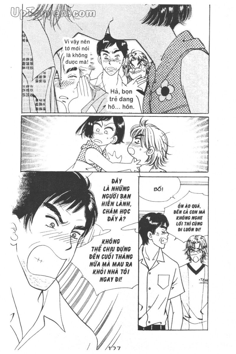 Cô Nàng Ngổ Ngáo: Chapter 9
