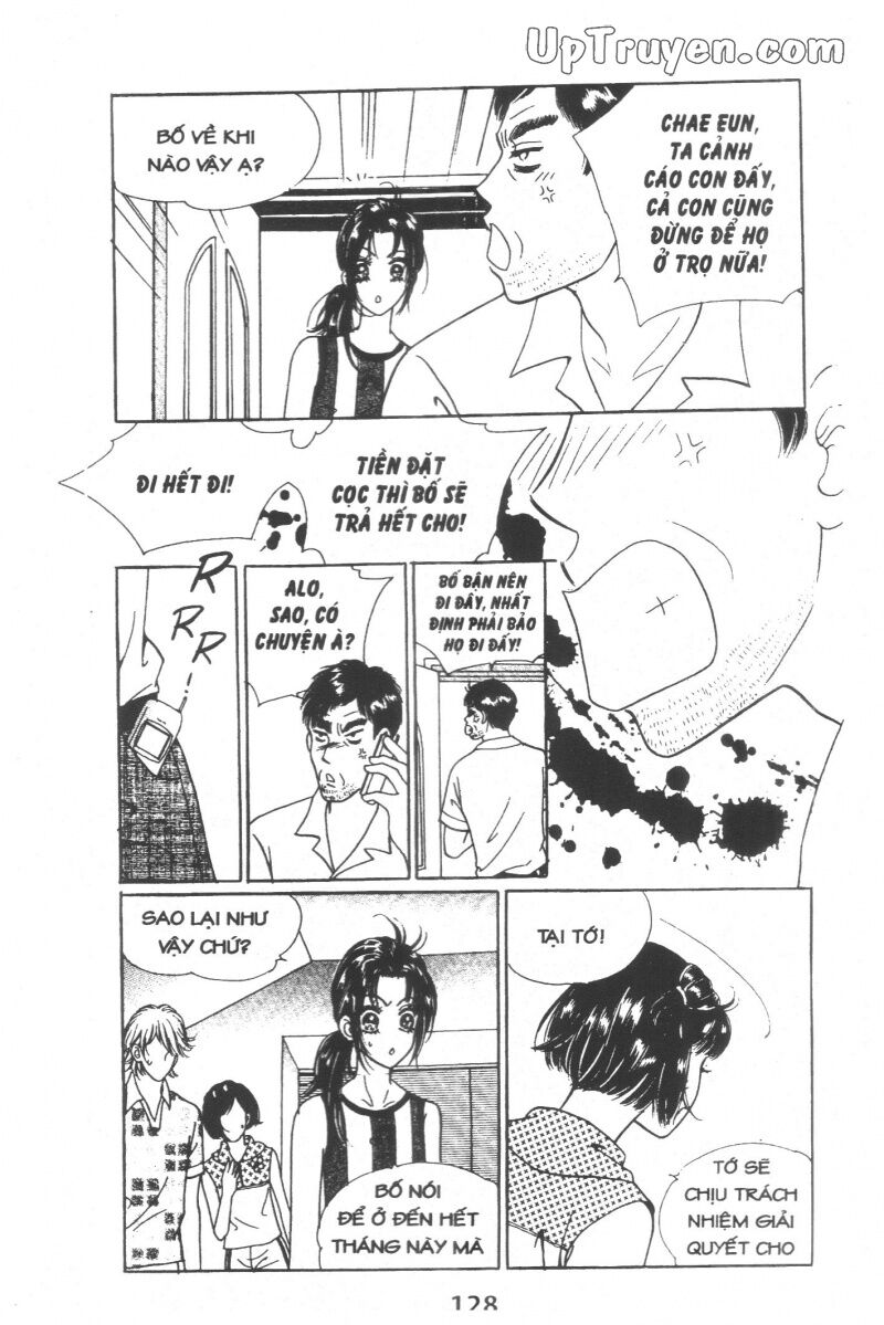 Cô Nàng Ngổ Ngáo: Chapter 9