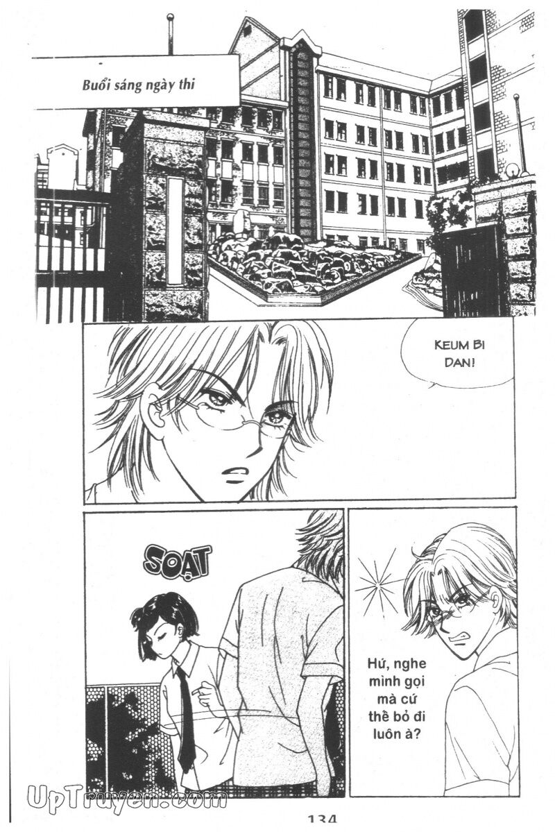 Cô Nàng Ngổ Ngáo: Chapter 9