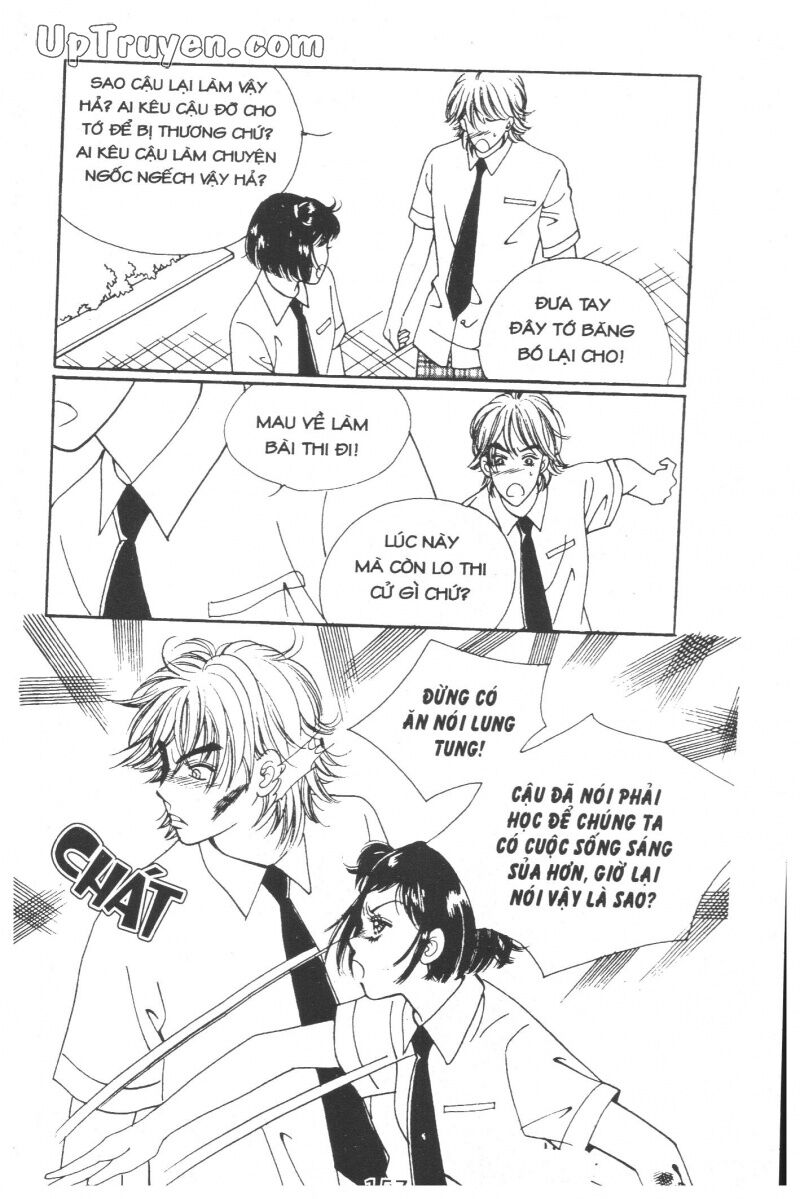 Cô Nàng Ngổ Ngáo: Chapter 9