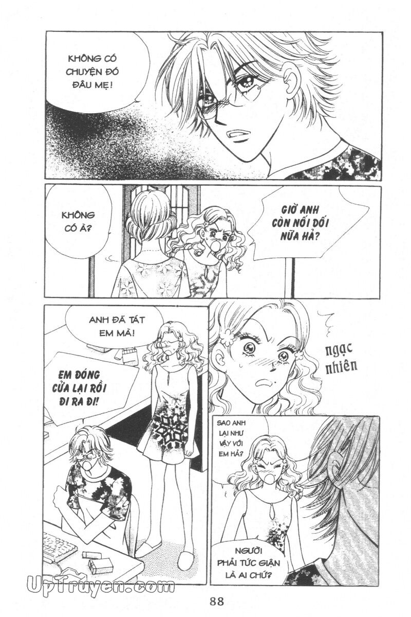 Cô Nàng Ngổ Ngáo: Chapter 9
