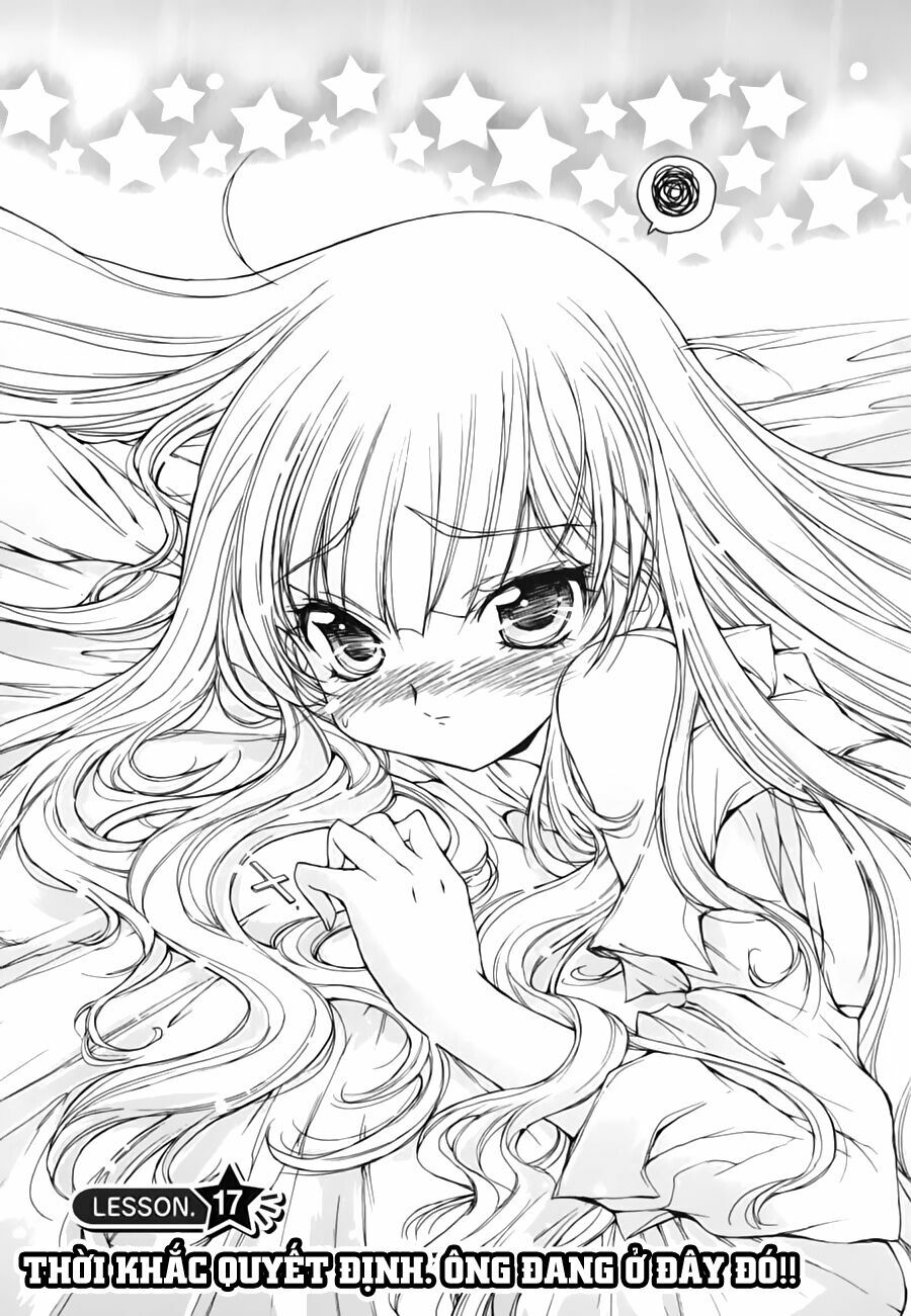 Nana Mix!: Chapter 17
