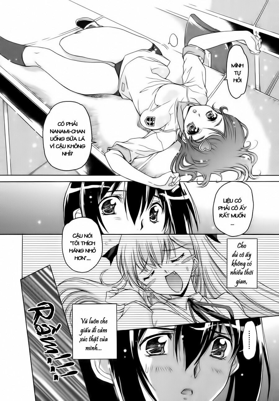 Nana Mix!: Chapter 2