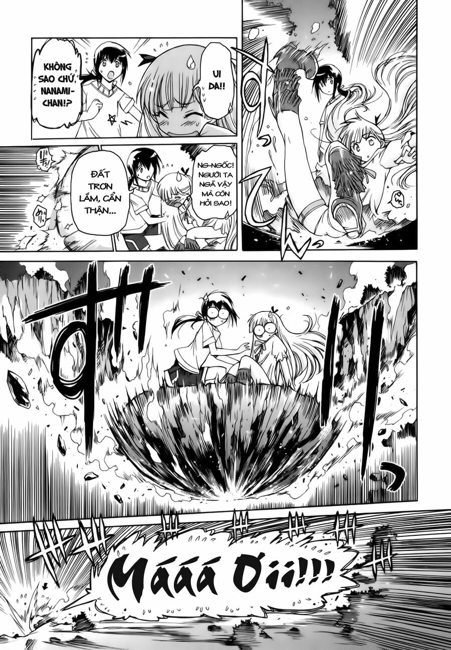 Nana Mix!: Chapter 6