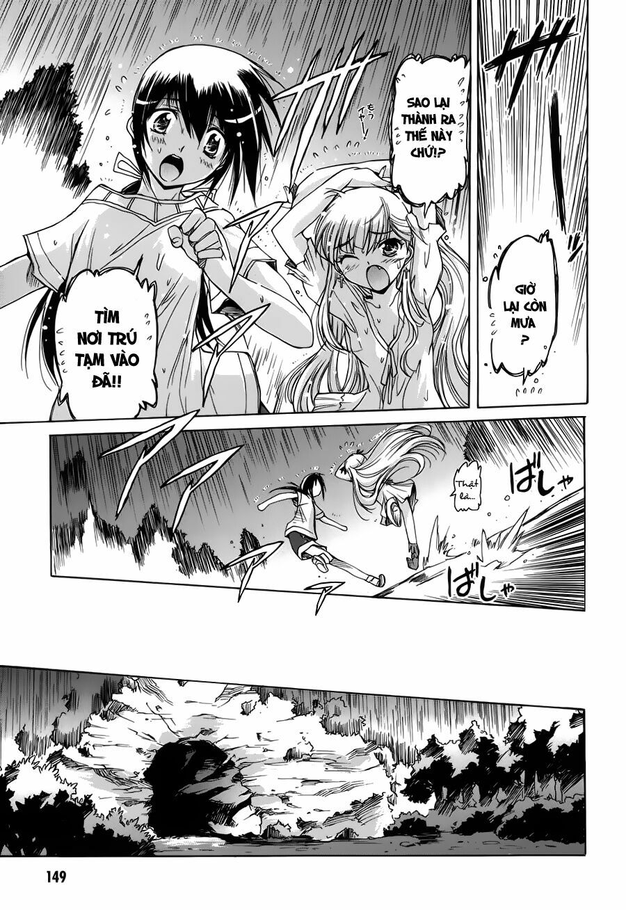 Nana Mix!: Chapter 6