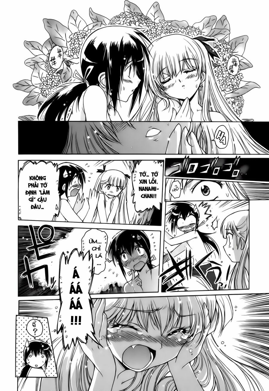 Nana Mix!: Chapter 6