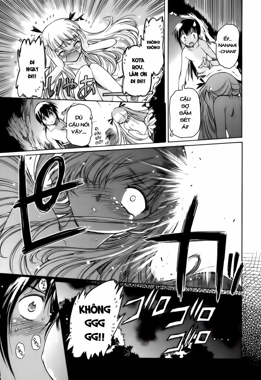 Nana Mix!: Chapter 6