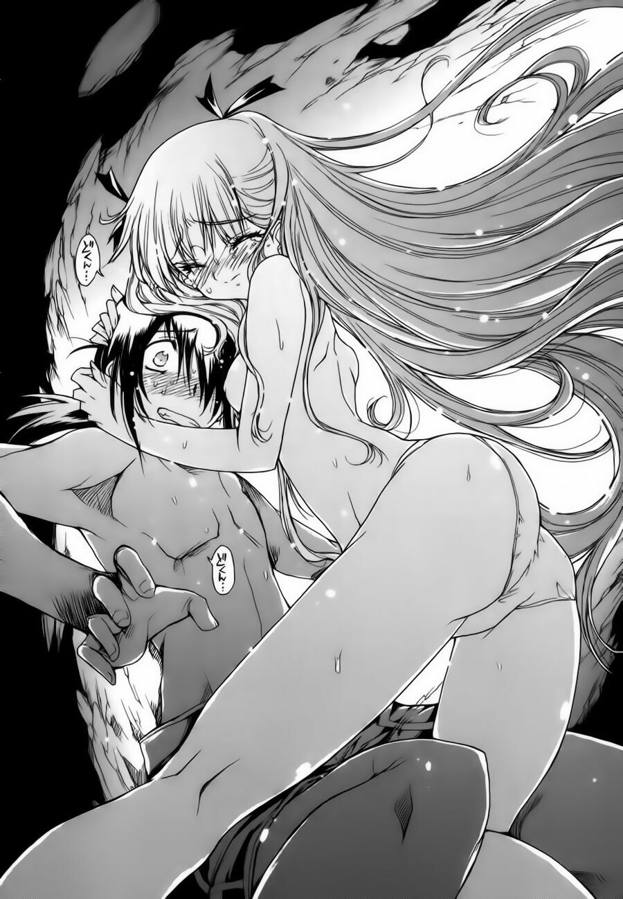 Nana Mix!: Chapter 6