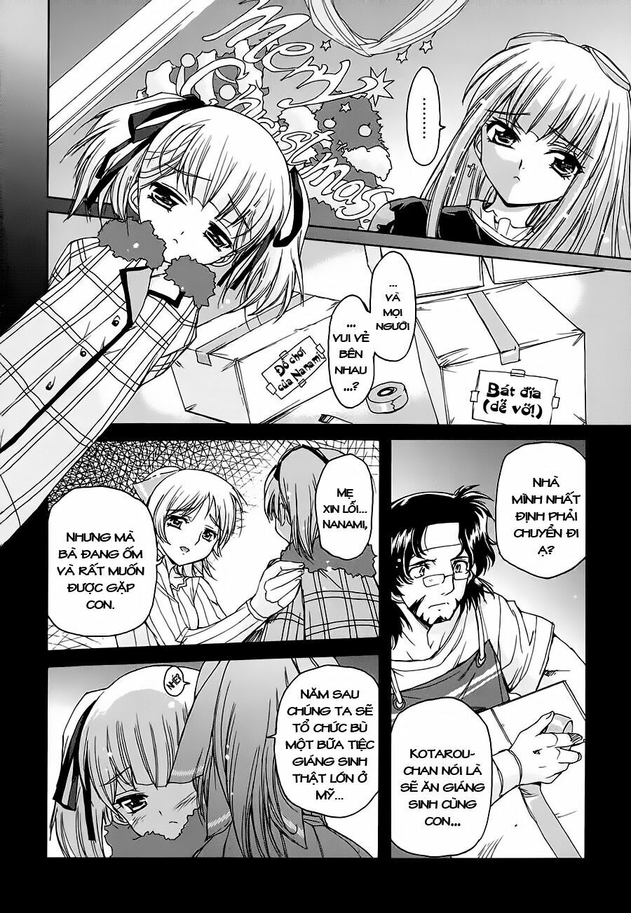 Nana Mix!: Chapter 8