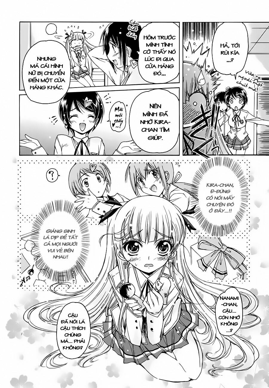 Nana Mix!: Chapter 8