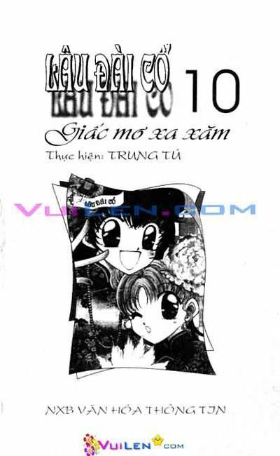 Lâu đài cổ: Chapter 10