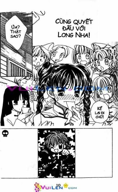 Lâu đài cổ: Chapter 10