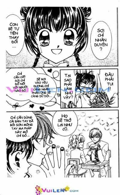 Lâu đài cổ: Chapter 10