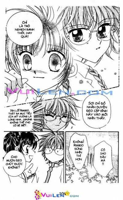 Lâu đài cổ: Chapter 10