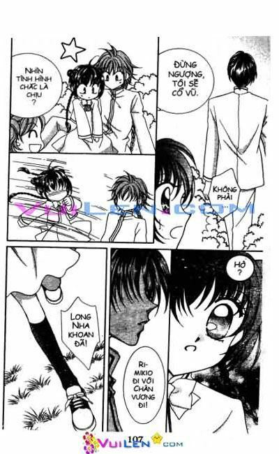 Lâu đài cổ: Chapter 10