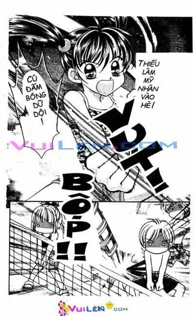 Lâu đài cổ: Chapter 10