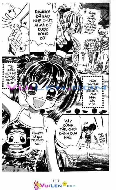 Lâu đài cổ: Chapter 10