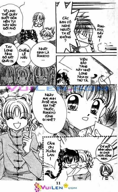 Lâu đài cổ: Chapter 10