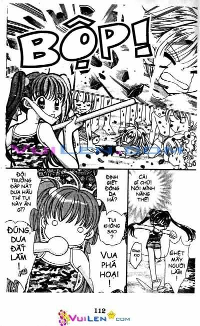 Lâu đài cổ: Chapter 10