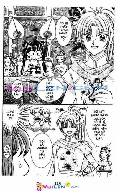 Lâu đài cổ: Chapter 10