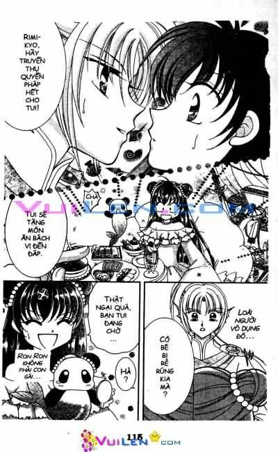Lâu đài cổ: Chapter 10