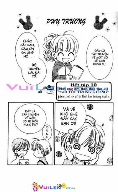 Lâu đài cổ: Chapter 10