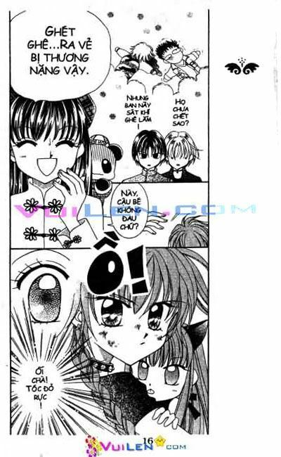 Lâu đài cổ: Chapter 10