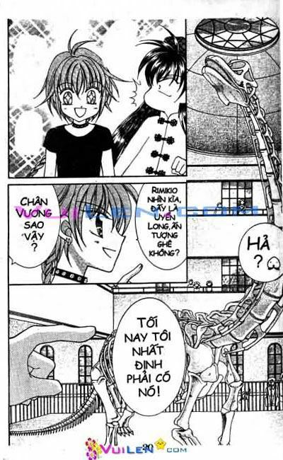 Lâu đài cổ: Chapter 10