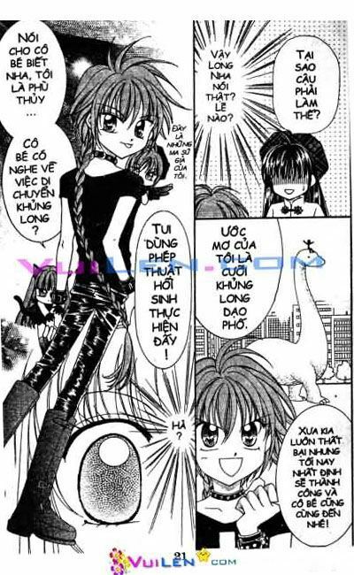 Lâu đài cổ: Chapter 10