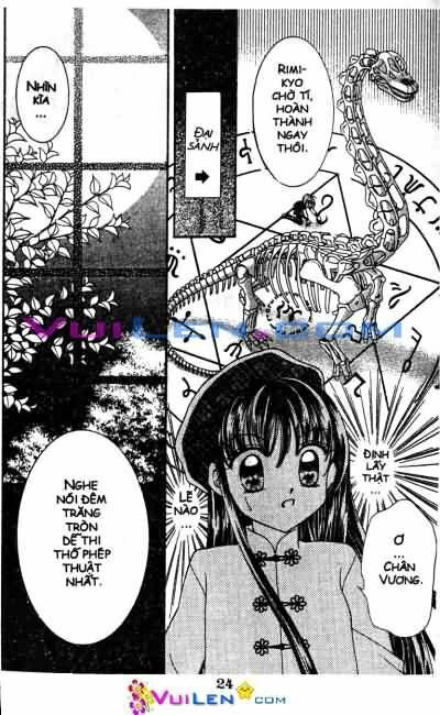Lâu đài cổ: Chapter 10