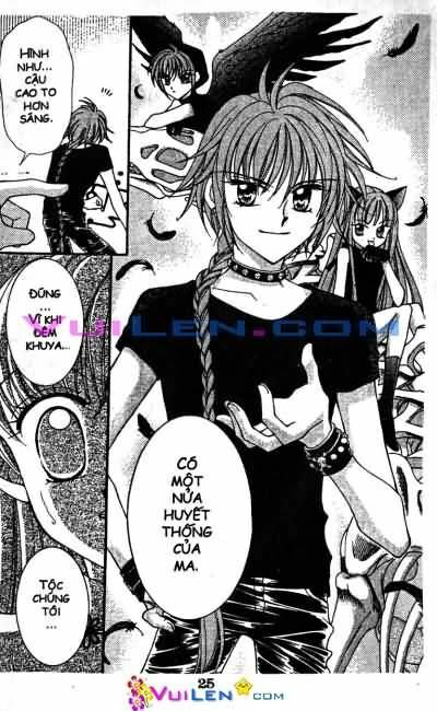 Lâu đài cổ: Chapter 10