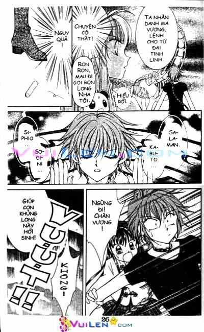 Lâu đài cổ: Chapter 10