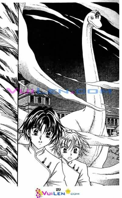 Lâu đài cổ: Chapter 10