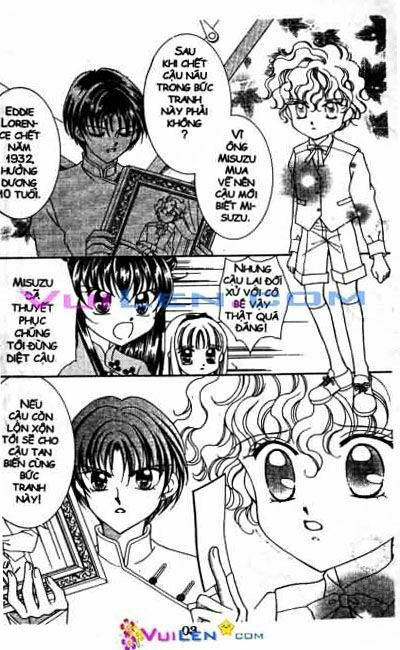 Lâu đài cổ: Chapter 10