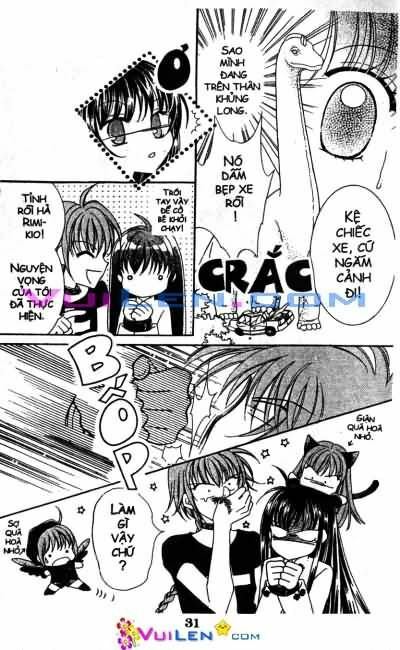 Lâu đài cổ: Chapter 10