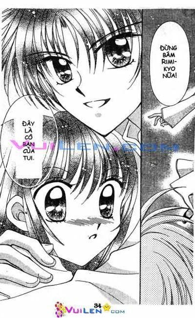 Lâu đài cổ: Chapter 10
