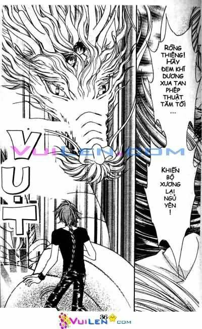 Lâu đài cổ: Chapter 10