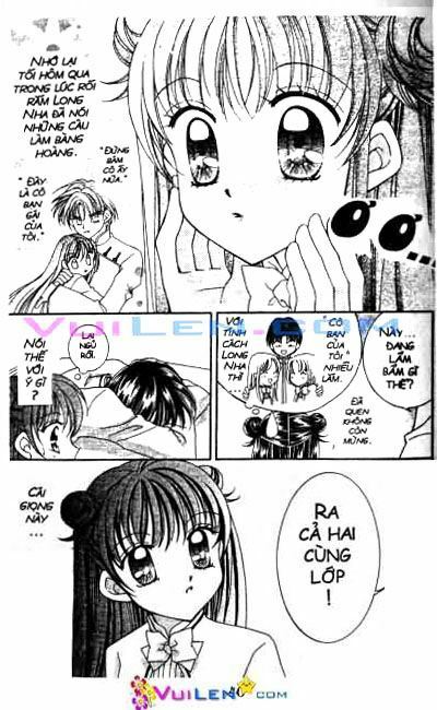 Lâu đài cổ: Chapter 10
