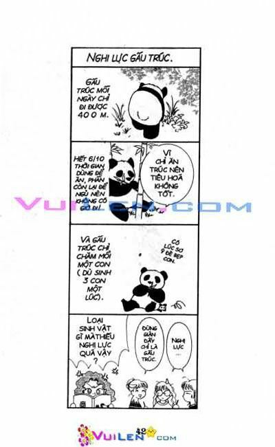 Lâu đài cổ: Chapter 10