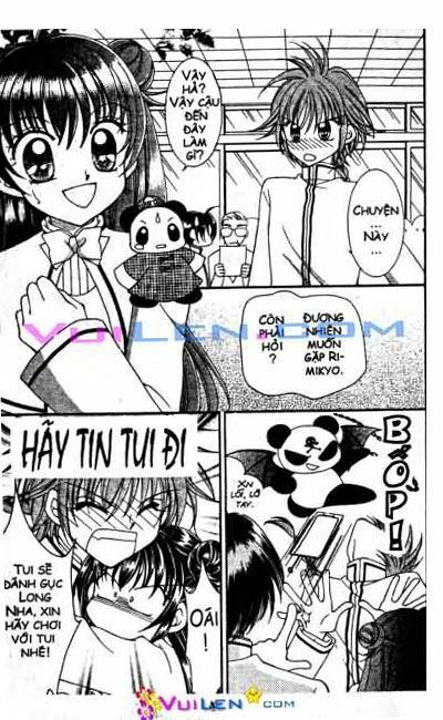Lâu đài cổ: Chapter 10