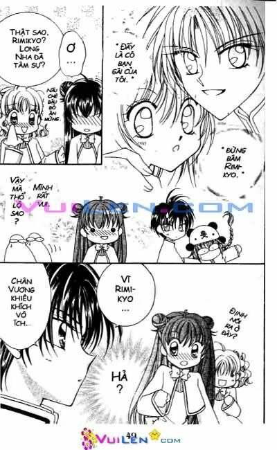 Lâu đài cổ: Chapter 10