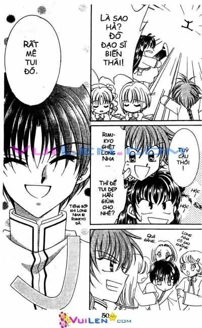Lâu đài cổ: Chapter 10